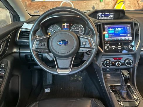 Used 2020 Subaru Crosstrek 2.0i Limited w/ Popular Package #2 AWD/4WD image 14