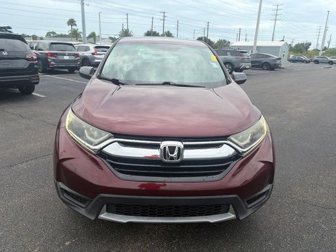 Used 2019 Honda CR-V LX image 2