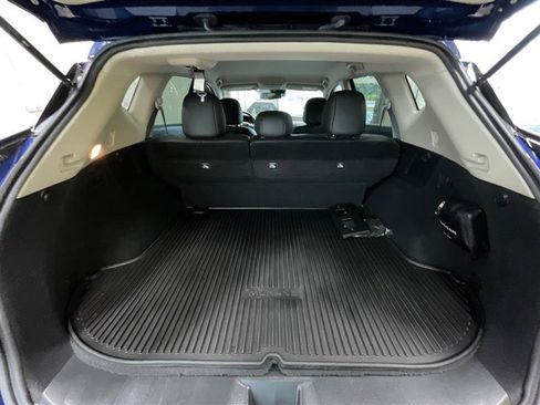 Used 2022 Nissan Murano SV w/ Cargo Package FWD image 26