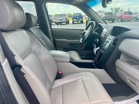 Used 2009 Honda Pilot EX-L image 10