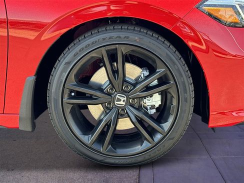 New 2026 Honda Civic Si image 5