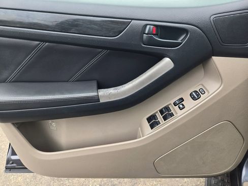 Used 2008 Toyota 4Runner Limited image 9