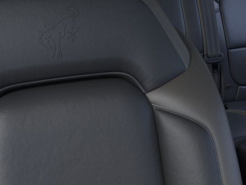 New 2026 Ford Bronco Outer Banks AWD/4WD image 18