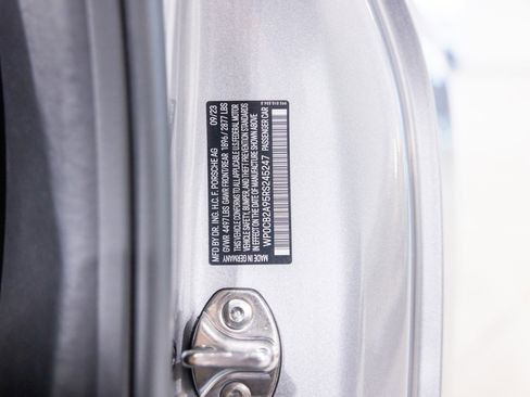 Used 2024 Porsche 911 Carrera S w/ Sport Package image 41