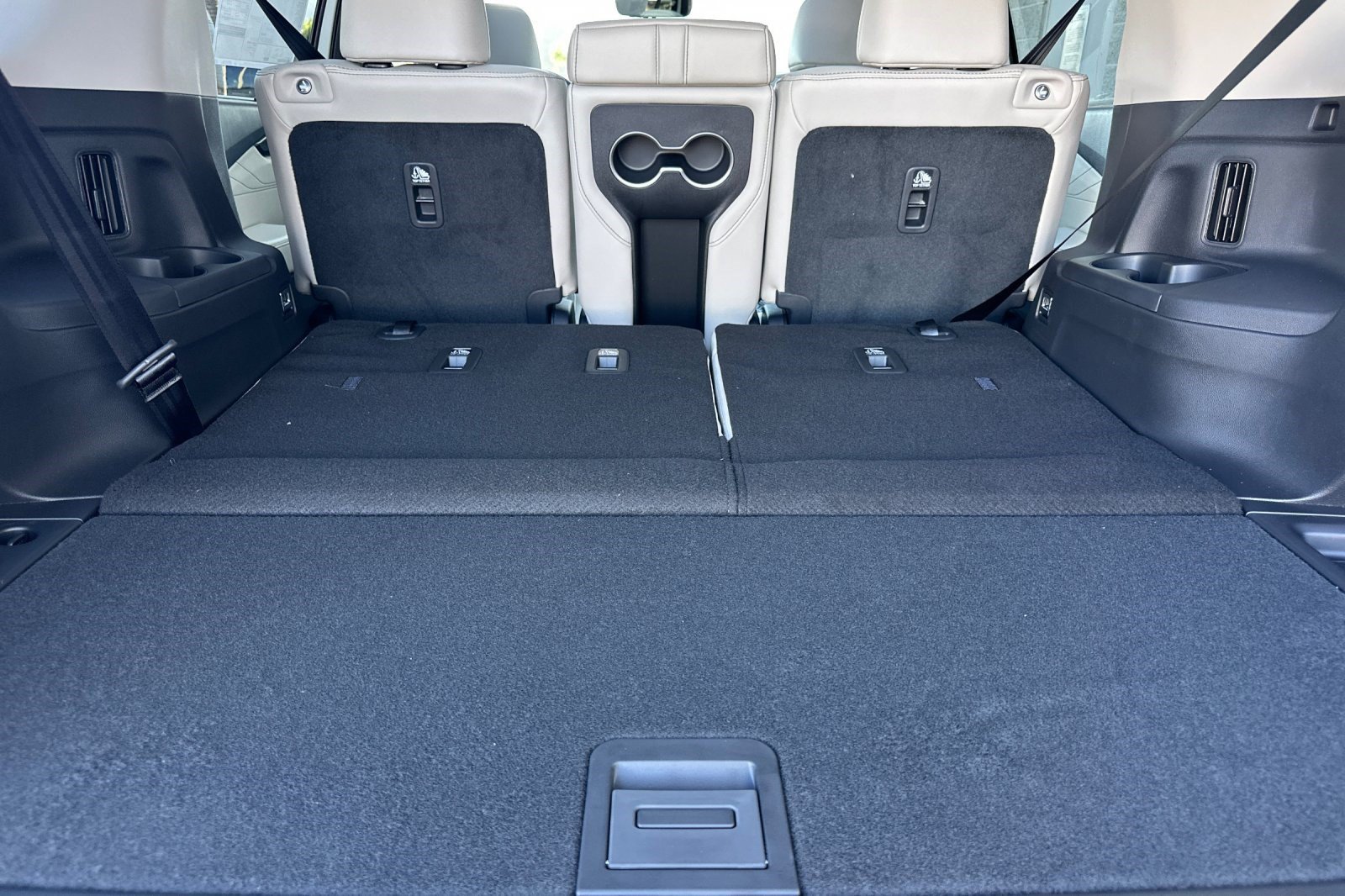 New 2026 Honda Pilot Touring image 27