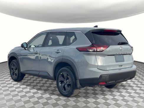 New 2026 Nissan Rogue SV image 3