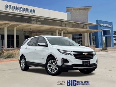 Used 2023 Chevrolet Equinox LT