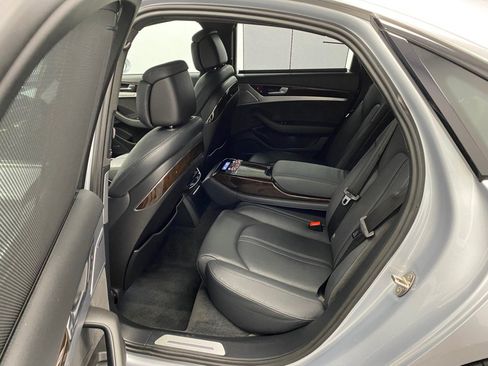 Used 2015 Audi A8 4.0T w/ Premium Package AWD/4WD image 37