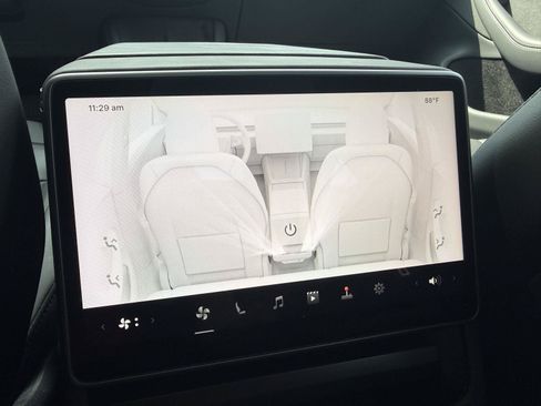 Used 2026 Tesla Model 3 RWD image 35