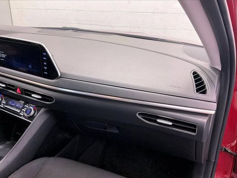 Used 2023 Hyundai Sonata SEL w/ Cargo Package image 14