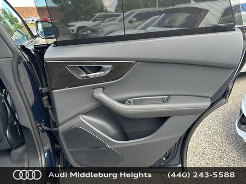 Used 2026 Audi Q8 Premium Plus AWD/4WD image 38