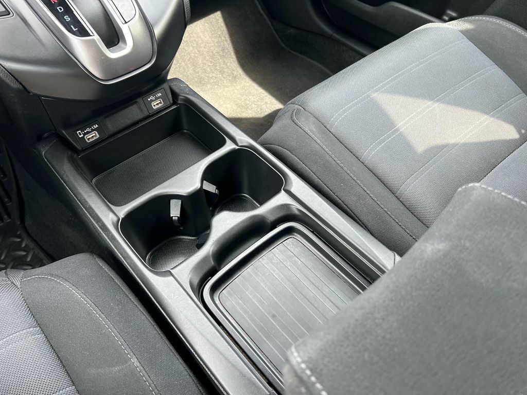 Used 2020 Honda CR-V EX image 18