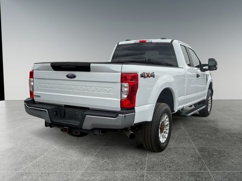 Used 2020 Ford F250 XL w/ STX Appearance Package AWD/4WD image 6