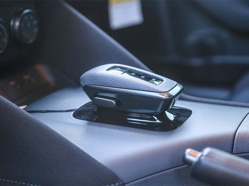 New 2026 Nissan Z Sport image 18