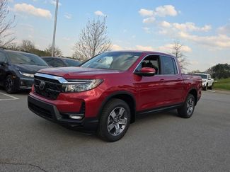 New 2026 Honda Ridgeline RTL video 3