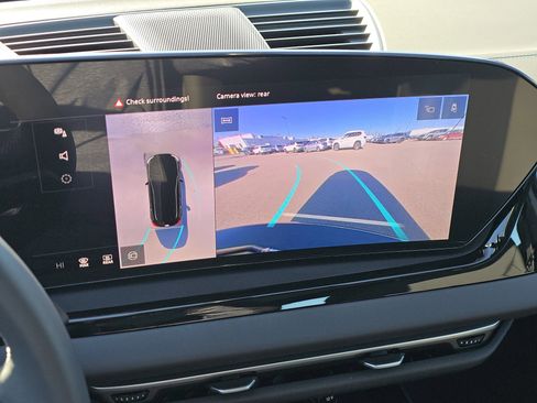 Certified 2025 Audi A5 2.0T Premium w/ Convenience Package image 25