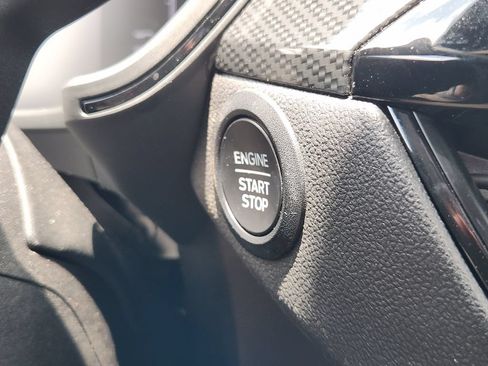 Used 2023 Ford Escape ST-Line AWD/4WD image 21