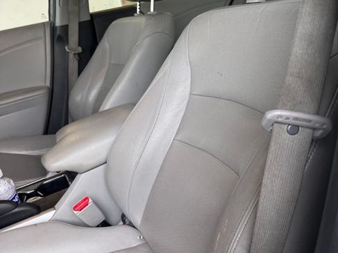 Used 2014 Honda Accord EX-L image 11