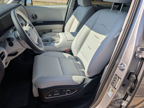 New 2026 Hyundai Palisade Calligraphy image 5