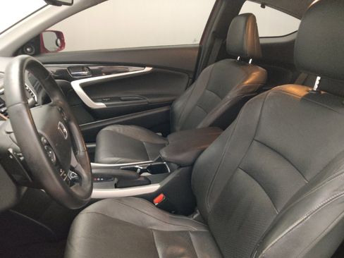Used 2015 Honda Accord EX-L image 17