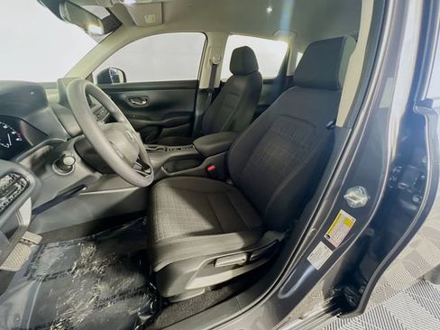 Used 2026 Honda HR-V LX image 10