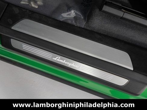 Used 2024 Lamborghini Urus Performante image 17