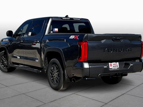 Used 2025 Toyota Tundra SR5 image 12