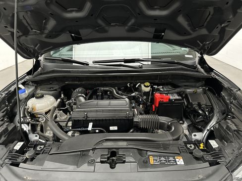 Used 2025 Ford Escape ST-Line AWD/4WD image 37