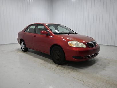 Used 2006 Toyota Corolla LE