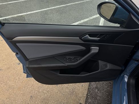 New 2026 Volkswagen Jetta SE image 23