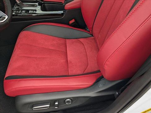 New 2025 Acura Integra A-Spec image 4