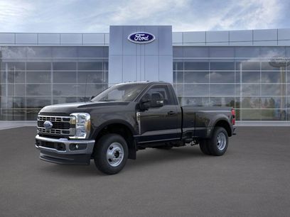 New 2026 Ford F350 XLT w/ 360-Degree Camera Package