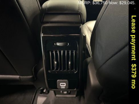 New 2026 Jeep Compass Limited AWD/4WD image 17