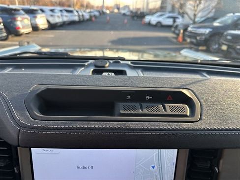 Certified 2025 Ford Bronco Outer Banks image 26