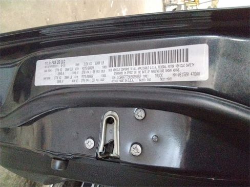 Used 2019 RAM 1500 Big Horn image 13