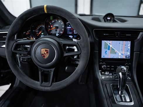 Used 2019 Porsche 911 GT3 RS RWD image 44