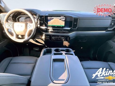 New 2026 Chevrolet Silverado 1500 LT w/ All Star Edition Plus AWD/4WD image 5