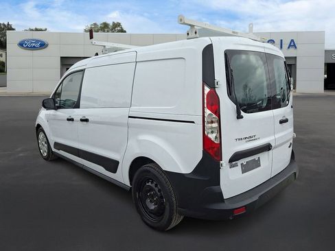 Used 2019 Ford Transit Connect XL image 6