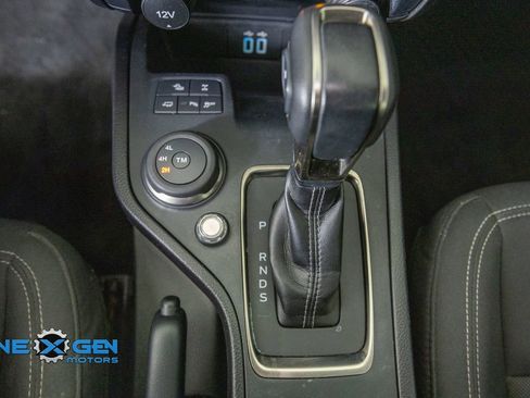 Used 2023 Ford Ranger XLT w/ Equipment Group 302A High AWD/4WD image 28