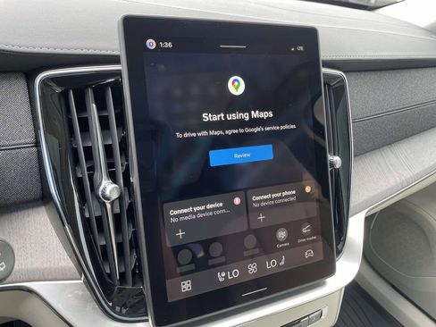 New 2026 Volvo XC90 B6 Ultra w/ Protection Package Premier AWD/4WD image 21