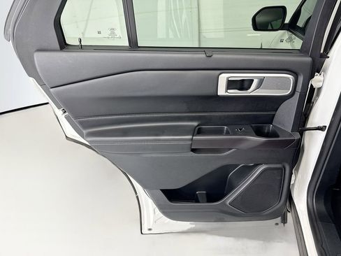 Used 2020 Ford Explorer ST AWD/4WD image 26