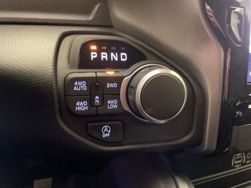 New 2025 RAM 1500 Big Horn image 17