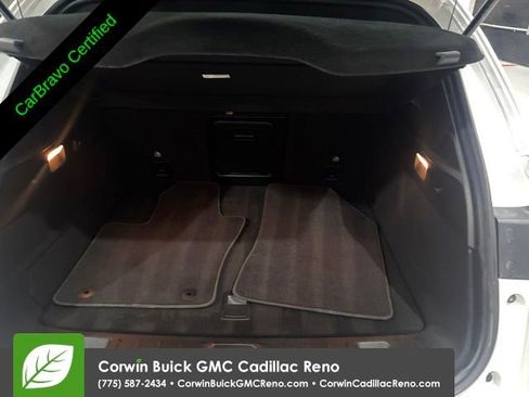Used 2024 Dodge Hornet R/T AWD/4WD image 26