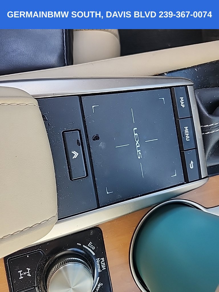 Used 2021 Lexus RX 350 AWD w/ Premium Package image 16