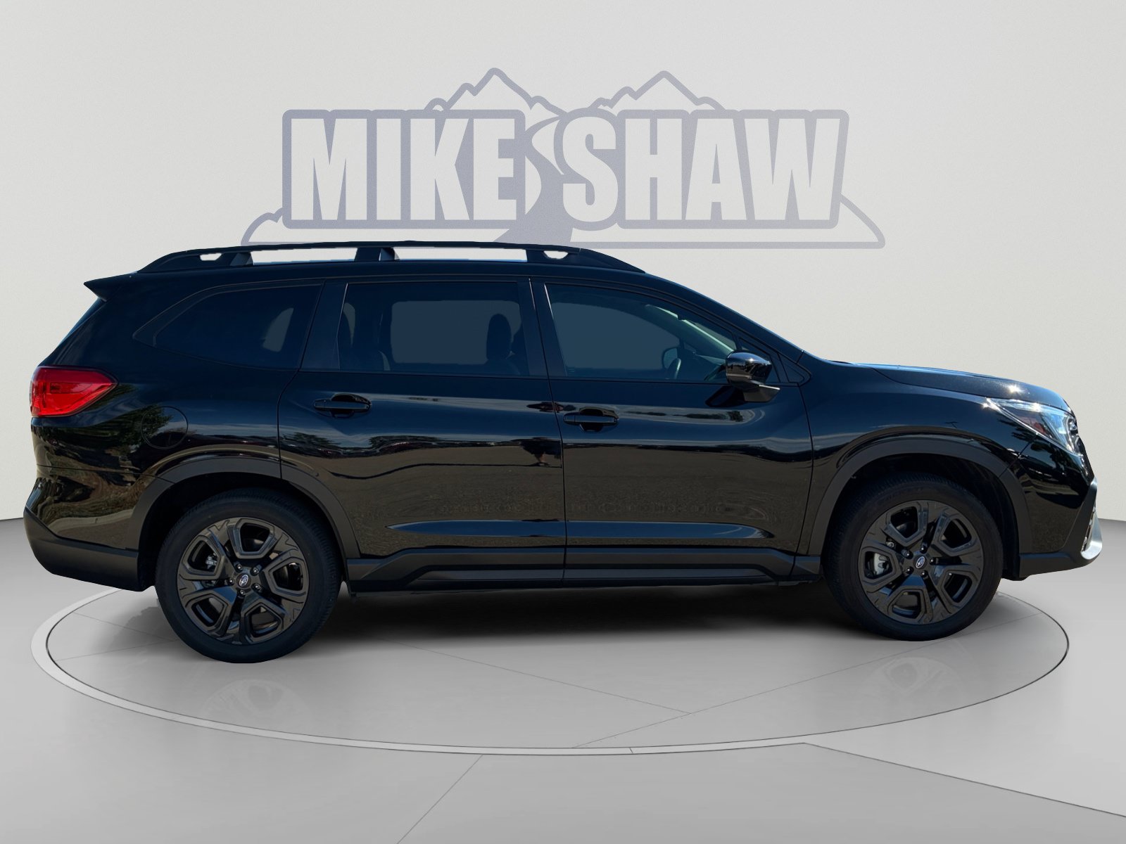 Used 2024 Subaru Ascent Onyx Edition AWD/4WD image 6