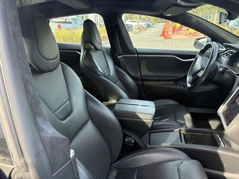 Used 2017 Tesla Model S AWD image 14