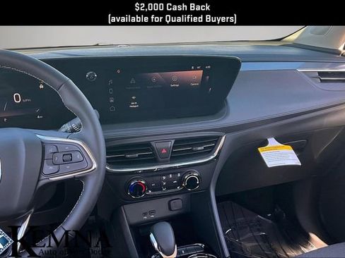 New 2026 Buick Encore GX Preferred image 6