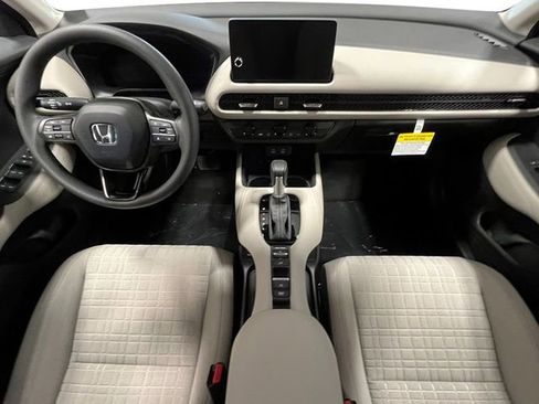 New 2027 Honda HR-V LX image 14