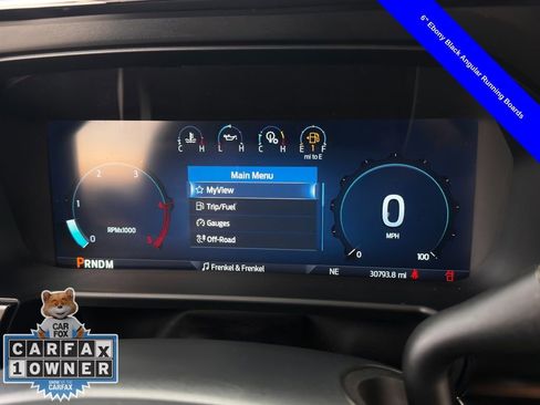 Used 2024 Ford F350 Lariat w/ Black Appearance Package image 18