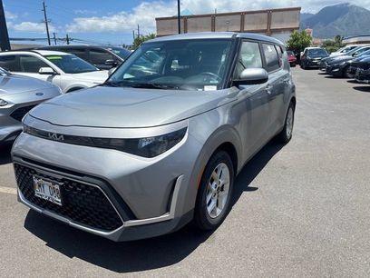 Used 2023 Kia Soul LX w/ Option Group 015